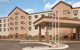 Country Inn & Suites By Radisson, Bemidji, Mn